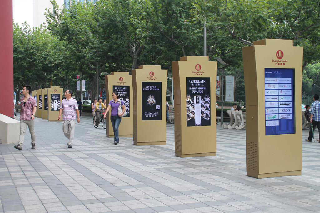 液晶壁掛廣告機(jī) 液晶壁掛廣告機(jī)