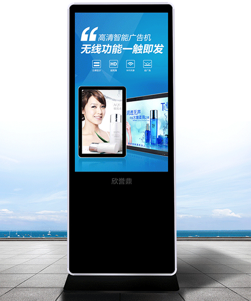  液晶廣告機(jī)分類(lèi)有哪些，都有什么特點(diǎn)！